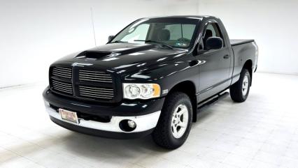 2004 Dodge Ram 1500