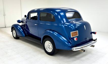 1938 Chevrolet Master Deluxe