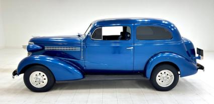 1938 Chevrolet Master Deluxe