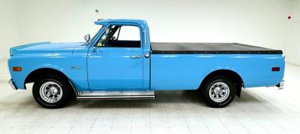 1969 Chevrolet C10