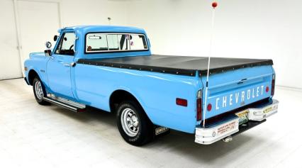 1969 Chevrolet C10