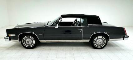 1985 Cadillac Eldorado