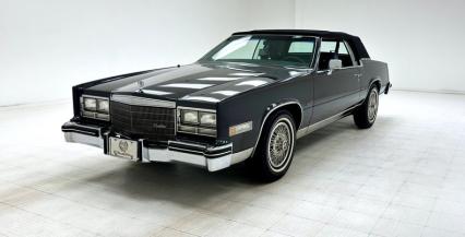 1985 Cadillac Eldorado