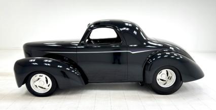 1941 Willys 441