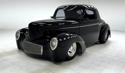 1941 Willys 441