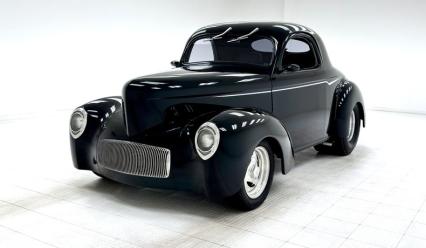 1941 Willys 441