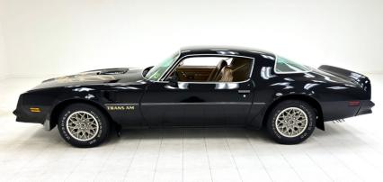 1977 Pontiac Firebird