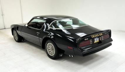 1977 Pontiac Firebird