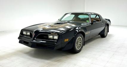 1977 Pontiac Firebird