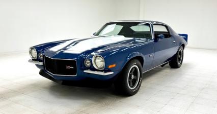 1970 Chevrolet Camaro