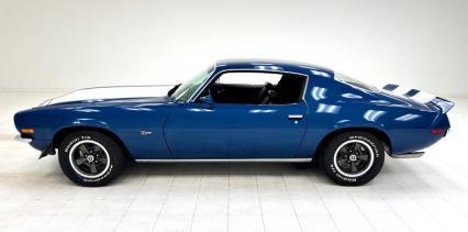 1970 Chevrolet Camaro