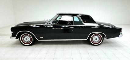 1963 Studebaker Gran Turismo