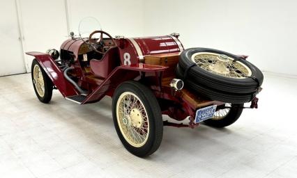 1923 Peerless Series 66