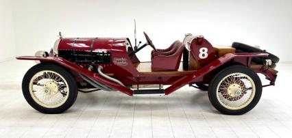 1923 Peerless Series 66