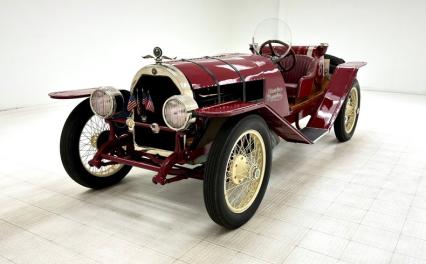 1923 Peerless Series 66