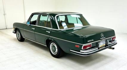 1970 Mercedes-Benz 280SE