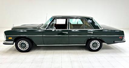 1970 Mercedes-Benz 280SE