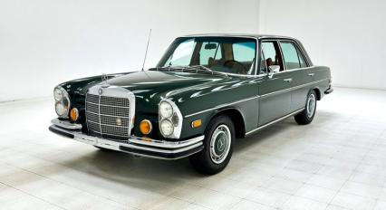 1970 Mercedes-Benz 280SE