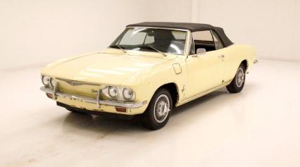 1968 Chevrolet Corvair