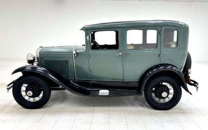 1930 Ford Model A