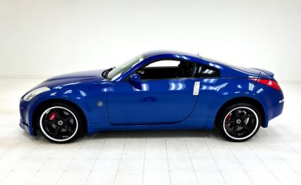 2006 Nissan 350Z