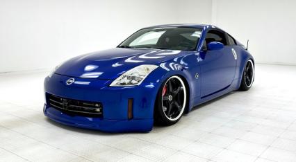 2006 Nissan 350Z