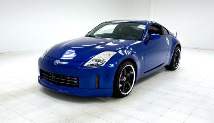 2006 Nissan 350Z