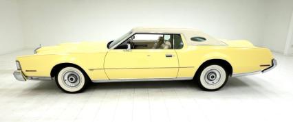 1973 Lincoln Continental