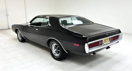 1973 Dodge Charger