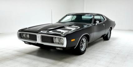 1973 Dodge Charger