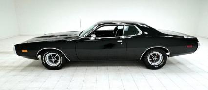 1973 Dodge Charger