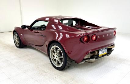 2005 Lotus Elise