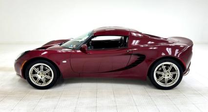 2005 Lotus Elise