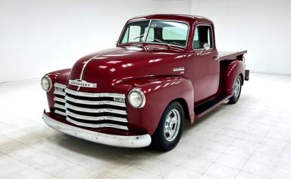 1947 Chevrolet 3100