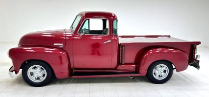 1947 Chevrolet 3100