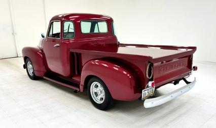 1947 Chevrolet 3100