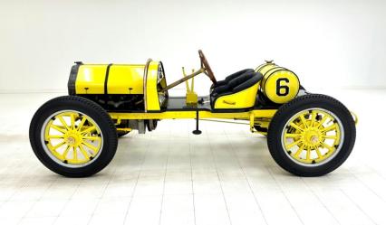 1914 Overland Racecar