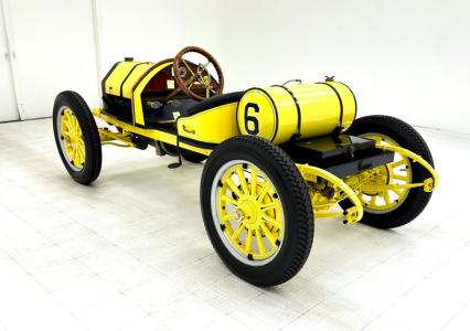 1914 Overland Racecar