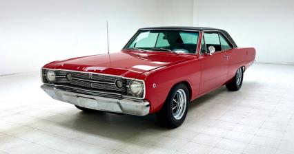 1968 Dodge Dart