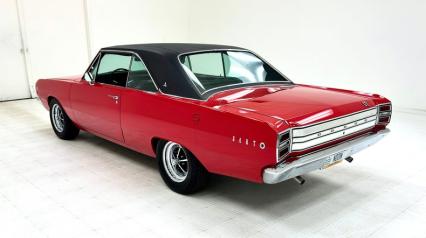 1968 Dodge Dart