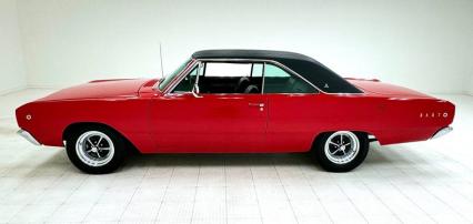 1968 Dodge Dart