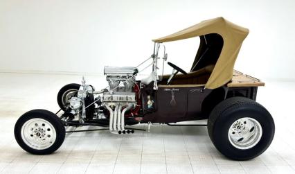 1923 Ford Model T