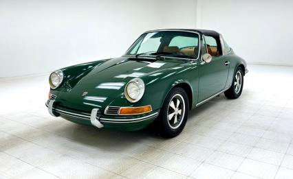 1970 Porsche 911T