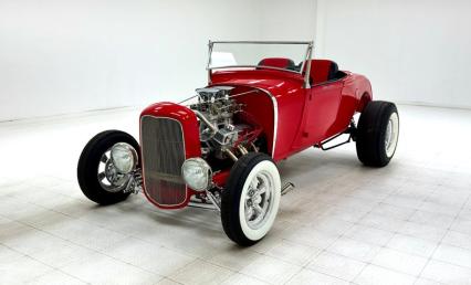 1930 Ford Model A