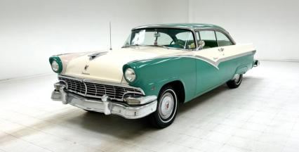 1956 Ford Customline