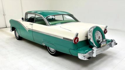 1956 Ford Customline