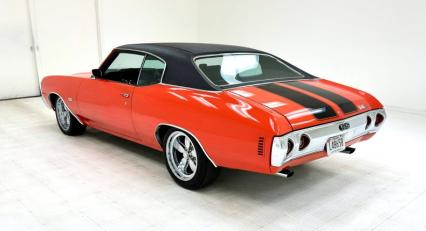 1971 Chevrolet Chevelle