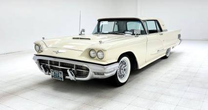 1960 Ford Thunderbird