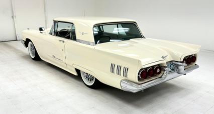 1960 Ford Thunderbird