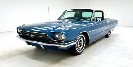 1966 Ford Thunderbird